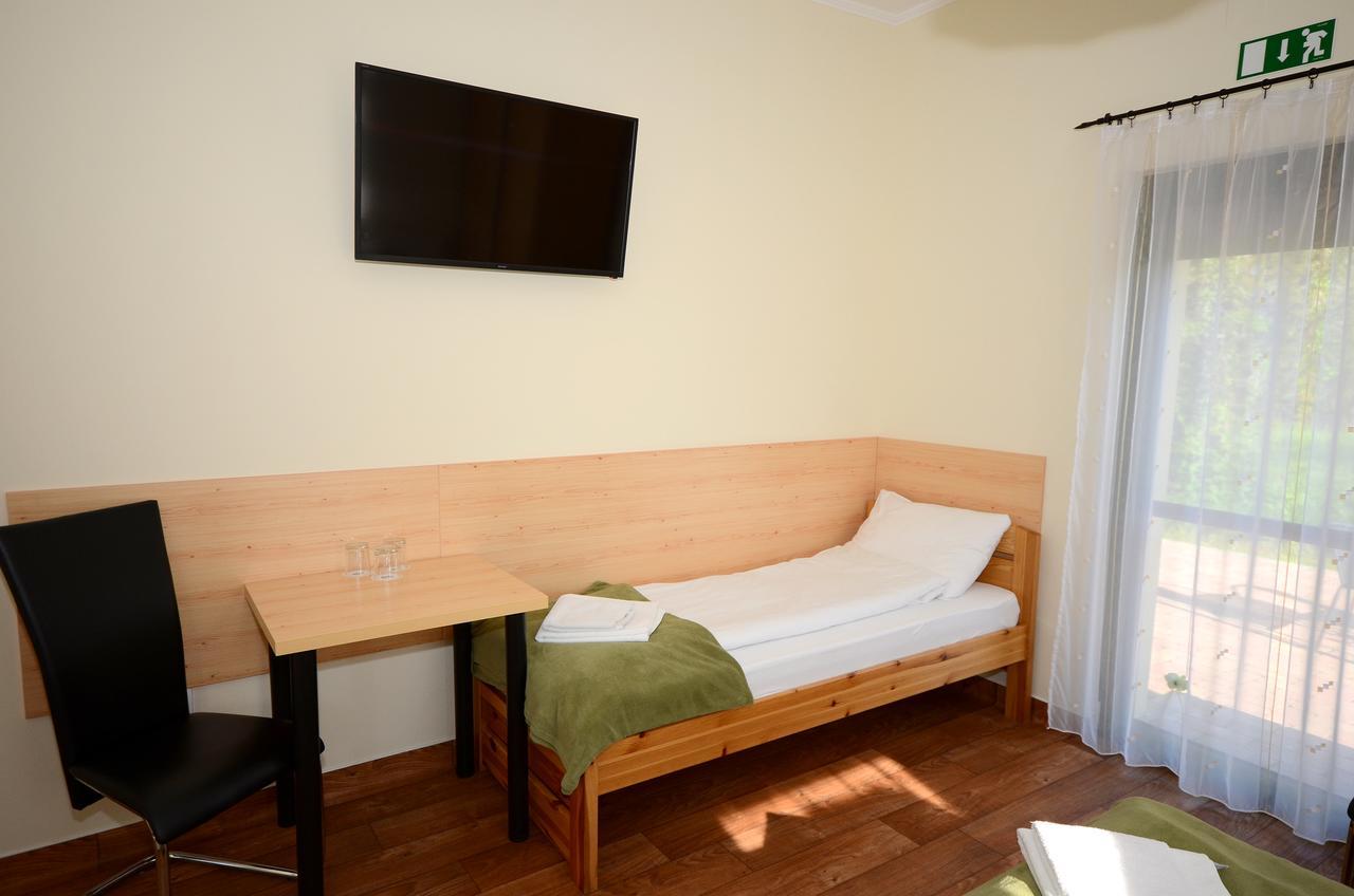 Szarszo Panzio Bed & Breakfast บาลาตอนซาร์โซ ภายนอก รูปภาพ