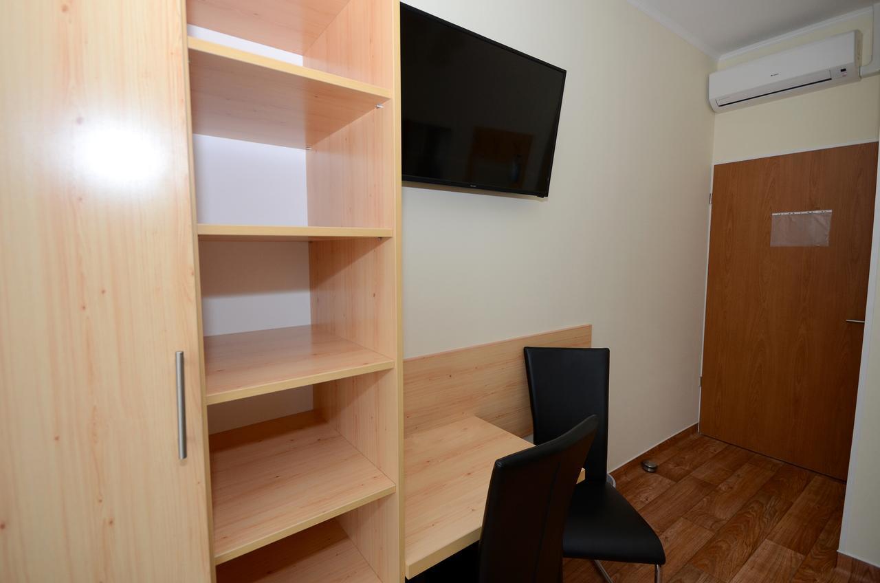 Szarszo Panzio Bed & Breakfast บาลาตอนซาร์โซ ภายนอก รูปภาพ
